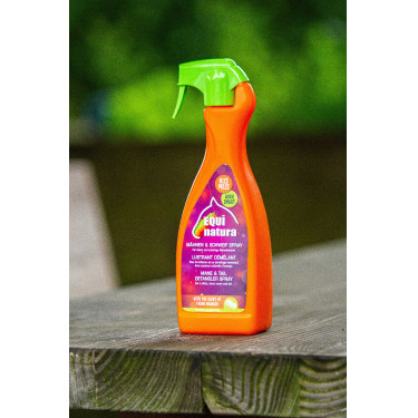 Démêlant Equinatura Démêlant Equinatura