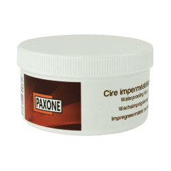 PAXONE Cera para gabardina encerada