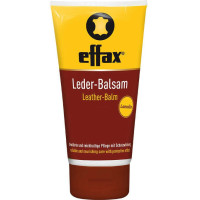 Bálsamo para el cuero Effax