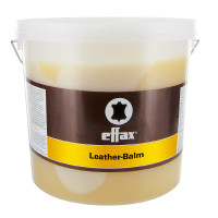 Bálsamo para el cuero Effax