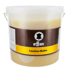Bálsamo para el cuero Effax