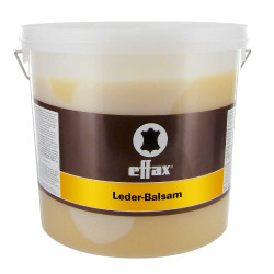 Bálsamo para el cuero Effax