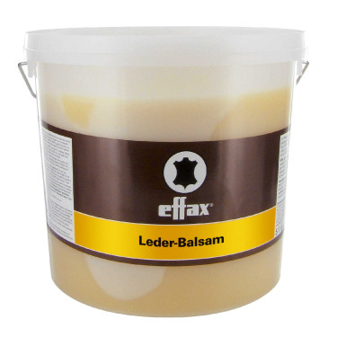 Bálsamo para el cuero Effax