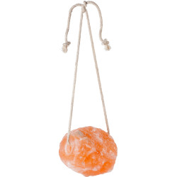 Piedra de sal Hippo-Tonic del Himalaya