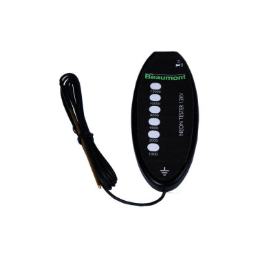 Probador de cercas 12 kV Beaumont