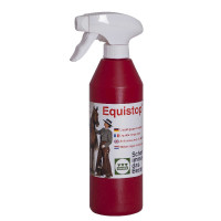 Líquido antimordiscos...