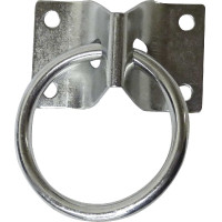 Anilla de amarre sobre... Anilla de amarre sobre...