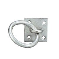 Anilla de amarre para...