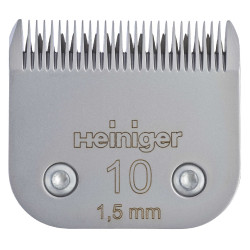 Cabezal de corte Heiniger 10/1.5 mm Cabezal de corte Heiniger 10/1.5 mm
