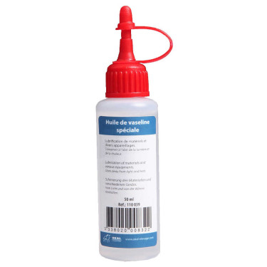 Aceite silicona para esquiladora