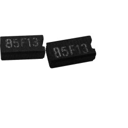 Carbones para esquiladora Heiniger Delta 3