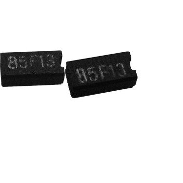 Carbones para esquiladora Heiniger Delta 3