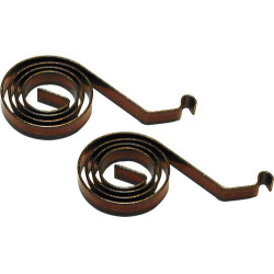 Carbones para esquiladora Heiniger Delta 3