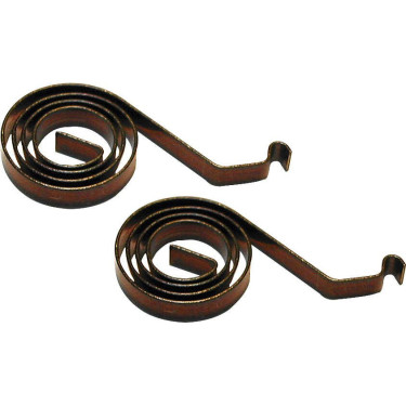 Carbones para esquiladora Heiniger Delta 3