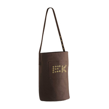 Bolsa cebadera 600 deniers