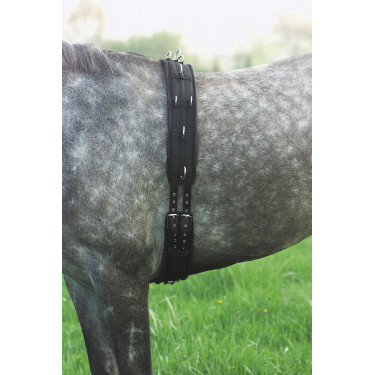 Cinchuelo de trabajo sintético Norton