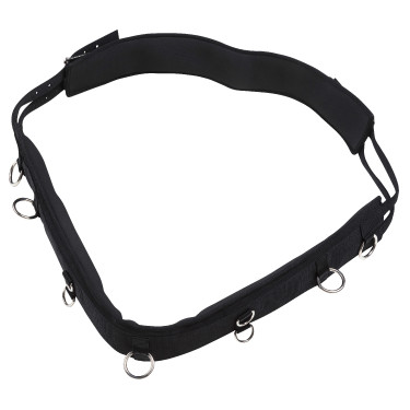 Cinchuelo de trabajo sintético Norton