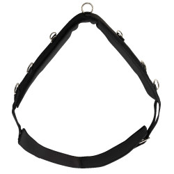 Cinchuelo de trabajo sintético Norton