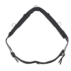 Cinchuelo de trabajo sintético Norton