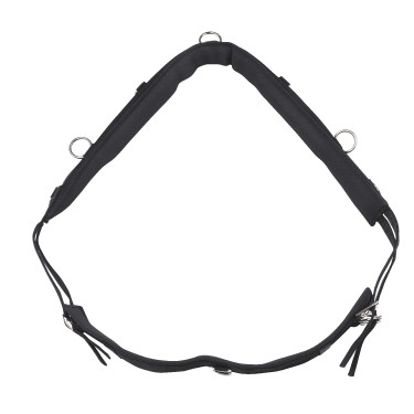 Cinchuelo de trabajo sintético Norton