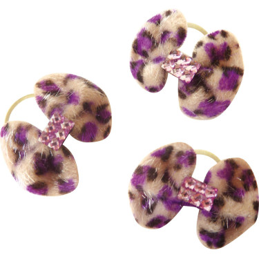 Lazos Equithème Leopardo