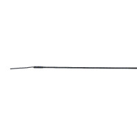 Fusta de doma Fleck Delta Pro