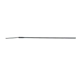 Fusta de doma Fleck Delta Pro