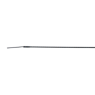 Fusta de doma Fleck Delta Pro