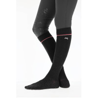 Calcetines Pénélope Luxe Blanco