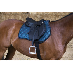 Silla mixta ERIC THOMAS Élite Grainée Negro