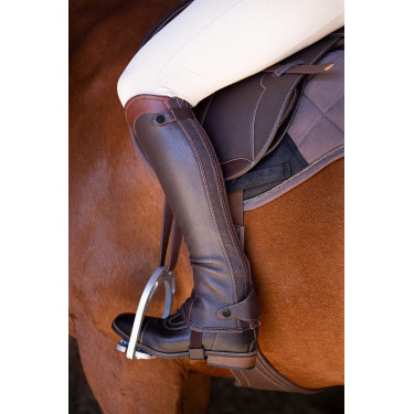Polainas Equi-Theme Elite