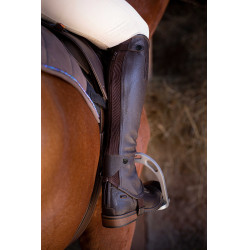 Polainas Equi-Theme Soft