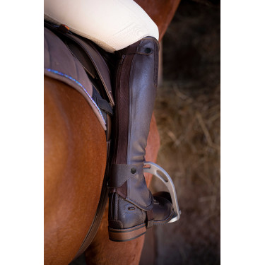 Polainas Equi-Theme Soft