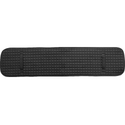 Mantilla para sillín