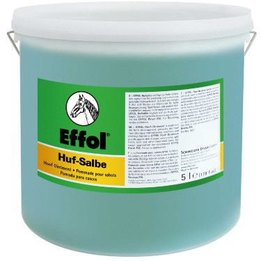 EFFOL Hufsalbe - grün