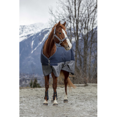 Manta Equi-Theme Tyrex 600 D 450g