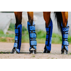 Protectores de transporte Equi-Theme Tyrex 1200 D