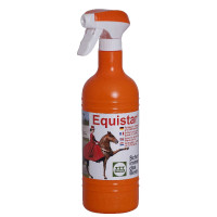 Spray de brillo para pelaje, crin y cola Equistar® Stassek
