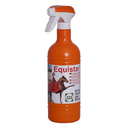 Spray de brillo para pelaje, crin y cola Equistar® Stassek Spray de brillo para pelaje, crin y cola Equistar® Stassek