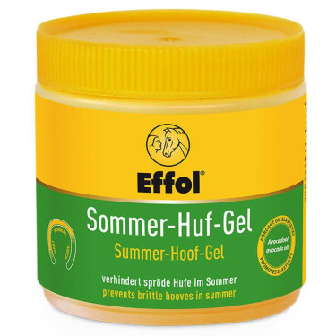 Effol® Gel de verano para Cascos