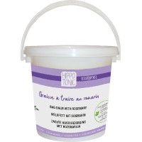 Hippo-Tonic Manteca de ubre Hippo-Tonic Manteca de ubre