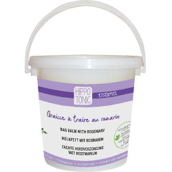 Hippo-Tonic Manteca de ubre