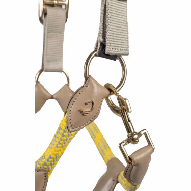 Cabezada Lauria Garrelli Limone Sportive