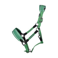 Cabezada HKM Maui para shetlands