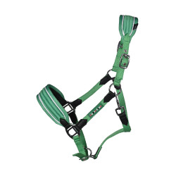 Cabezada HKM Maui para shetlands