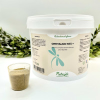 Nutragile Ophtalmo Mix +
