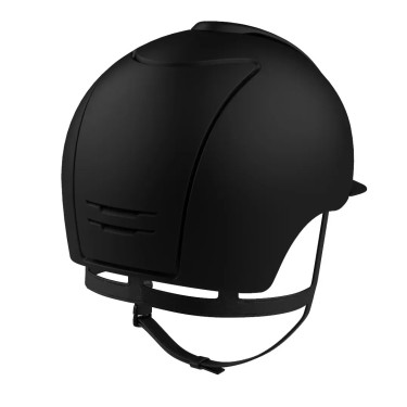 Casco Kep Cromo 2.0 Mate visera estándar Casco Kep Cromo 2.0 Mate visera estándar