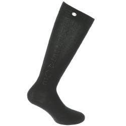 Calcetines Equi-Theme Strass