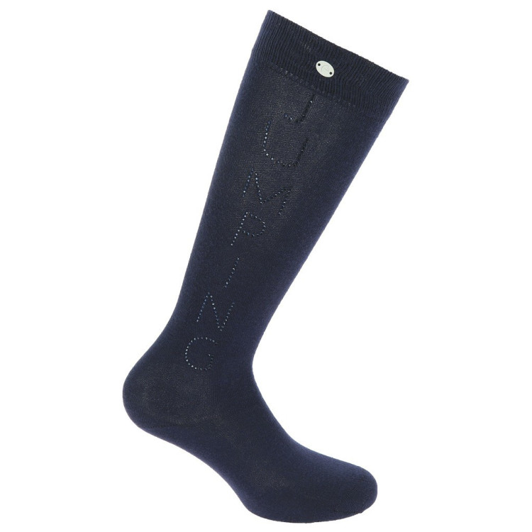 Calcetines Equi-Theme Strass