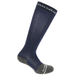 Calcetines Equi-Theme Technic Azul marino